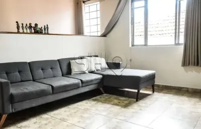Casa com 4 quartos à venda na rua saguairu, 594, casa verde, são paulo, 208 m2 por r$ 949.000