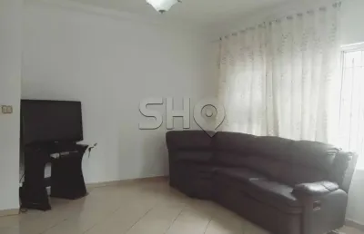 Casa com 6 quartos à venda na rua matão, 92, quarta parada, são paulo, 320 m2 por r$ 900.000