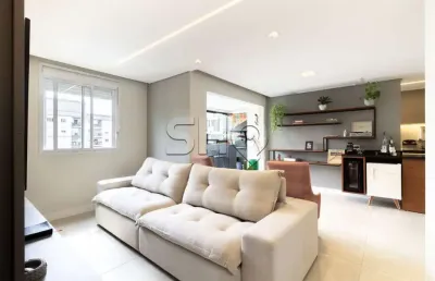 Apartamento com 2 quartos à venda na rua joão tibiriçá, 900, vila leopoldina, são paulo, 81 m2 por r$ 1.180.000