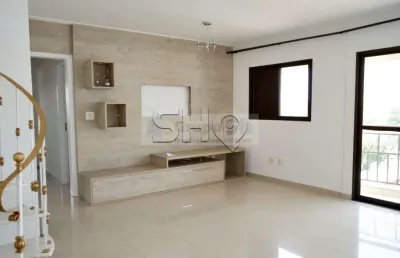 Cobertura com 3 quartos à venda na rua corrientes, 53, lapa, são paulo, 182 m2 por r$ 1.700.000
