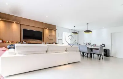 Cobertura com 3 quartos à venda na rua iperoig, 858, perdizes, são paulo, 217 m2 por r$ 2.847.000