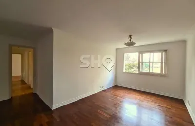 Apartamento com 3 quartos à venda na rua pintassilgo, 458, moema, são paulo, 128 m2 por r$ 1.398.000