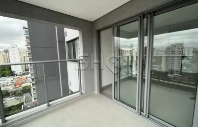 Apartamento com 1 quarto à venda na avenida cotovia, 737, indianópolis, são paulo, 51 m2 por r$ 1.006.350