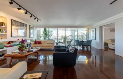 Cobertura com 4 quartos à venda na rua doutor brasílio machado, 177, higienópolis, são paulo, 760 m2 por r$ 5.700.000