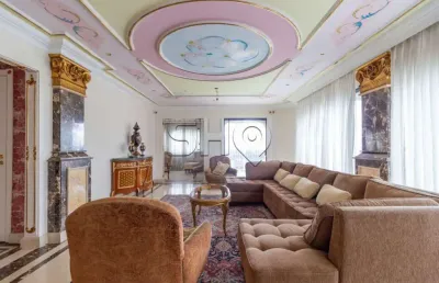 Cobertura com 4 quartos à venda na rua teixeira da silva, 407, paraíso, são paulo, 660 m2 por r$ 6.000.000