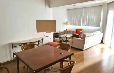 Apartamento com 2 quartos à venda na rua fidêncio ramos, 74, vila olímpia, são paulo, 78 m2 por r$ 899.000