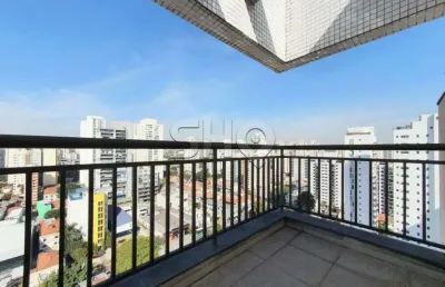 Cobertura com 2 quartos à venda na rua faustolo, 645, vila romana, são paulo, 140 m2 por r$ 1.618.000