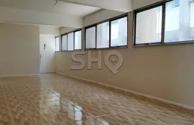 Apartamento com 3 quartos à venda na rua caiubi, 321, perdizes, são paulo, 127 m2 por r$ 1.050.000
