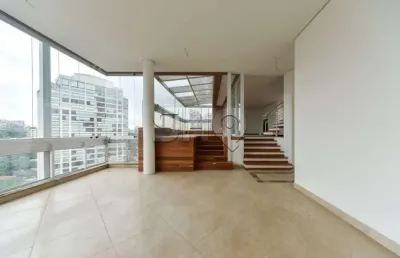 Cobertura com 3 quartos à venda na rua embuaçu, 1, vila mariana, são paulo, 254 m2 por r$ 2.800.000