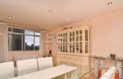 Apartamento com 3 quartos à venda na rua espírito santo, 218, aclimação, são paulo, 104 m2 por r$ 769.000