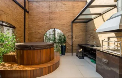 Cobertura com 3 quartos à venda na rua pará, 357, higienópolis, são paulo, 267 m2 por r$ 3.900.000