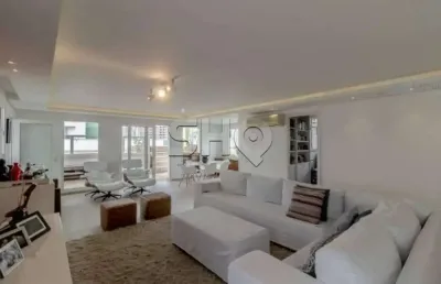 Cobertura com 3 quartos à venda na rua aimberê, 279, perdizes, são paulo, 320 m2 por r$ 3.598.000