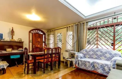 Casa com 3 quartos à venda na rua macambira, 82, tucuruvi, são paulo, 230 m2 por r$ 940.000
