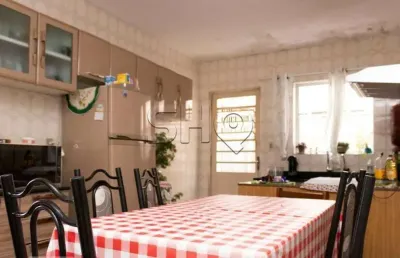 Casa com 2 quartos à venda na padre pascoal rochedreux, 195, lauzane paulista, são paulo, 202 m2 por r$ 650.000