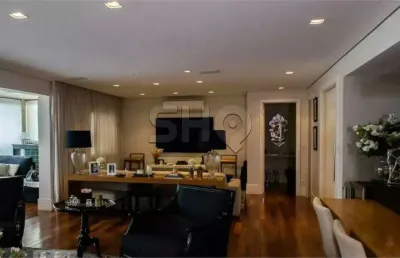 Apartamento com 3 quartos à venda na rua cônego amaral mello, 28, santana, são paulo, 186 m2 por r$ 3.800.000