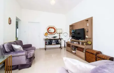 Apartamento com 2 quartos à venda na avenida general olímpio da silveira, 427, santa cecília, são paulo, 120 m2 por r$ 500.000