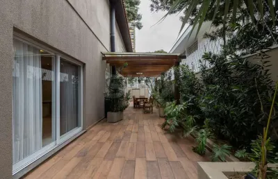 Casa com 4 quartos à venda na rua gregório paes de almeida, 1232, vila madalena, são paulo, 401 m2 por r$ 4.285.000