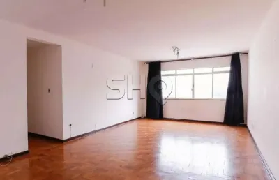 Apartamento com 3 quartos à venda na rua ribeiro de lima, 458, bom retiro, são paulo, 137 m2 por r$ 650.000
