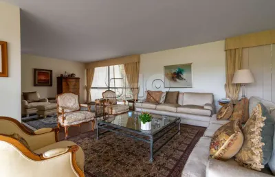 Casa com 4 quartos à venda na rua heitor de morais, 835, pacaembu, são paulo, 885 m2 por r$ 15.990.000