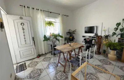 Casa com 3 quartos à venda na rua tito, 1516, vila romana, são paulo, 135 m2 por r$ 1.499.000