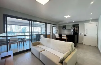 Apartamento com 3 quartos à venda na rua cayowaá, 200, perdizes, são paulo, 102 m2 por r$ 1.690.000