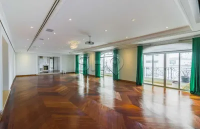 Apartamento com 4 quartos à venda na rua maranhão, 690, higienópolis, são paulo, 450 m2 por r$ 15.000.000