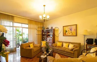 Apartamento com 3 quartos à venda na avenida nove de julho, 915, bela vista, são paulo, 224 m2 por r$ 1.143.000