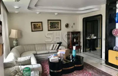 Apartamento com 4 quartos à venda na rua tucumã, 621, jardim europa, são paulo, 235 m2 por r$ 8.500.000