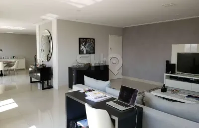 Cobertura com 3 quartos à venda na rua joaquim ferreira, 124, pompéia, são paulo, 260 m2 por r$ 4.200.000