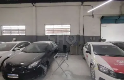 Ponto comercial com 12 salas à venda na rua guaicurus, 628, perdizes, são paulo, 800 m2 por r$ 4.800.000