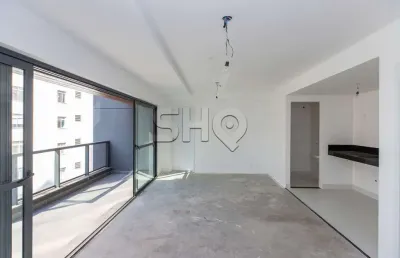 Apartamento com 2 quartos à venda na rua itacema, 65, itaim bibi, são paulo, 153 m2 por r$ 3.570.000