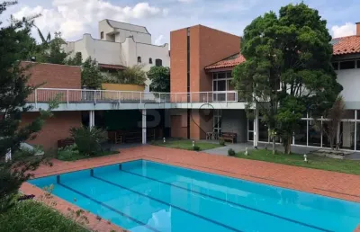 Casa com 6 quartos à venda na rua artur de souza marques, 270, vila tramontano, são paulo, 1150 m2 por r$ 14.000.000