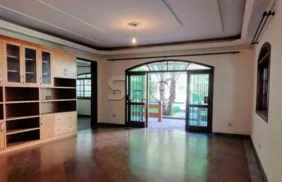 Casa com 4 quartos à venda na rua icádio, 183, city américa, são paulo, 600 m2 por r$ 2.600.000