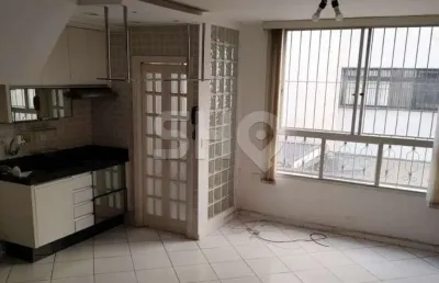 Apartamento com 1 quarto à venda na rua haddock lobo, 313, cerqueira césar, são paulo, 54 m2 por r$ 725.000