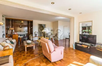 Casa com 5 quartos à venda na rua itápolis, 1304, pacaembu, são paulo, 600 m2 por r$ 2.849.000