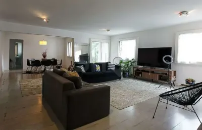 Apartamento com 3 quartos à venda na rua antônio aggio, 393, jardim ampliação, são paulo, 248 m2 por r$ 890.000