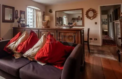 Apartamento com 3 quartos à venda na rua da consolação, 2764, cerqueira césar, são paulo, 106 m2 por r$ 1.250.000