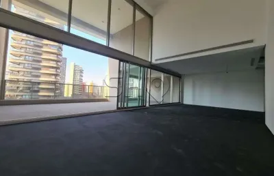 Apartamento com 4 quartos à venda na rua michel milan, 13, vila olímpia, são paulo, 343 m2 por r$ 14.575.000