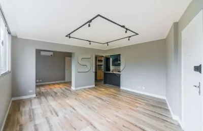 Apartamento com 3 quartos à venda na rua artur de azevedo, 776, cerqueira césar, são paulo, 110 m2 por r$ 1.490.000