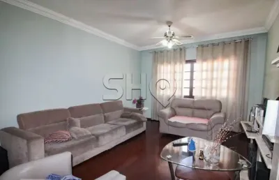 Casa com 4 quartos à venda na manuel alexandre, 188, tucuruvi, são paulo, 262 m2 por r$ 730.000