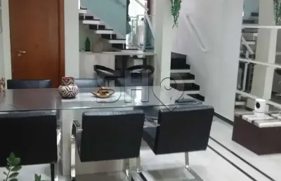 Casa com 4 quartos à venda na rua coronel diogo, 935, jardim da glória, são paulo, 181 m2 por r$ 1.250.000