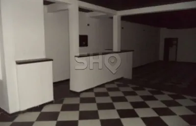 Casa comercial à venda na rua aroaba, 146, vila leopoldina, são paulo, 314 m2 por r$ 1.599.999