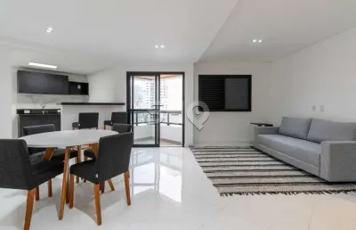 Cobertura com 2 quartos à venda na rua batataes, 159, jardim paulista, são paulo, 110 m2 por r$ 1.350.000