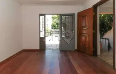 Casa com 3 quartos à venda na rua doutor alberto seabra, 1188, vila madalena, são paulo, 144 m2 por r$ 1.050.000