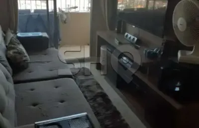 Apartamento com 2 quartos à venda na rua cruz de malta, 1095, parada inglesa, são paulo, 58 m2 por r$ 520.000