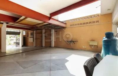 Casa com 3 quartos à venda na rua bica de pedra, 289, pompéia, são paulo, 260 m2 por r$ 1.200.000