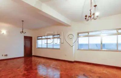 Apartamento com 3 quartos à venda na rua pamplona, 346, jardim paulista, são paulo, 135 m2 por r$ 1.490.000