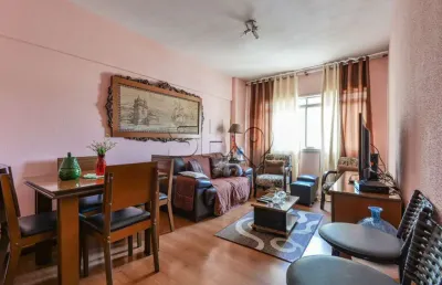 Apartamento com 2 quartos à venda na rua treze de maio, 1178, bela vista, são paulo, 72 m2 por r$ 800.000