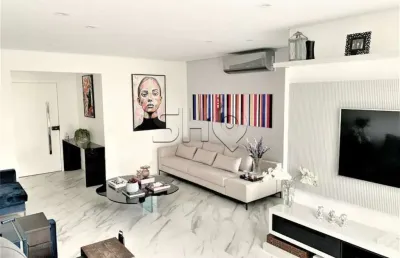 Apartamento com 3 quartos à venda na rua doutor gabriel dos santos, 253, higienópolis, são paulo, 121 m2 por r$ 1.589.000