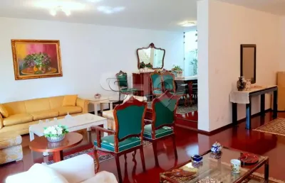Casa com 4 quartos à venda na sararé, 300, vila madalena, são paulo, 280 m2 por r$ 1.698.000